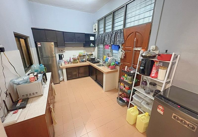 TAMAN ANJUNG BERCHAM INDAH