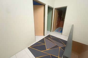 TAMAN ANJUNG BERCHAM INDAH