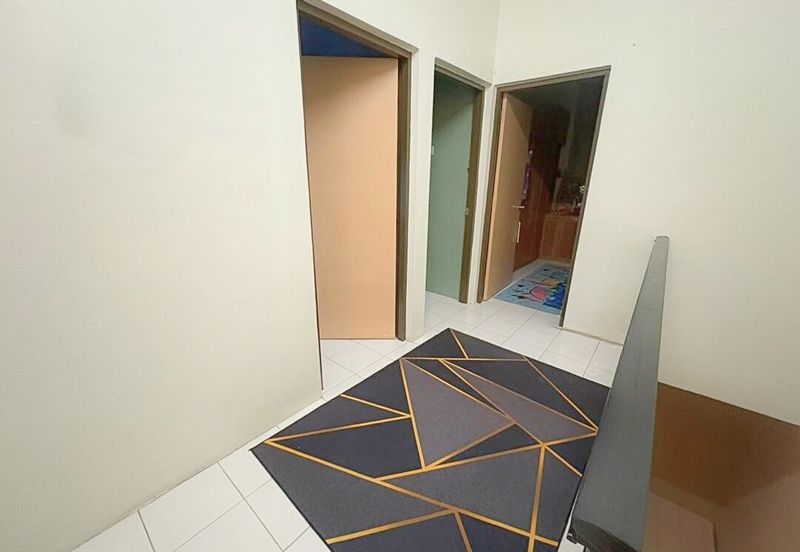 TAMAN ANJUNG BERCHAM INDAH