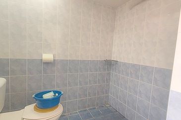 Permai Lake View Apartments