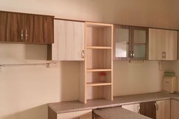 Taman Pengkalan Tiara