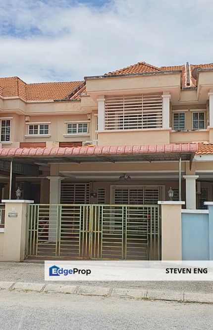 Taman Pengkalan Tiara, Perak, Ipoh