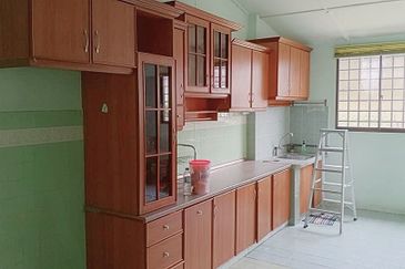 TAMAN RAPAT SETIA BARU