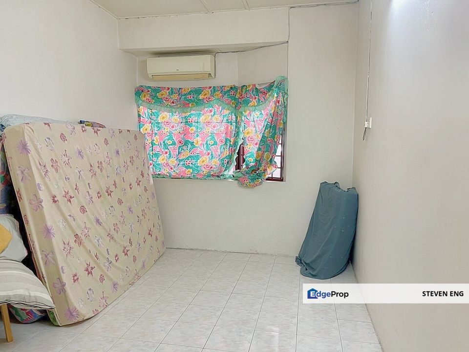 Taman Sri Perkasa, Ipoh Single Storey 20'x70', Perak, Ipoh