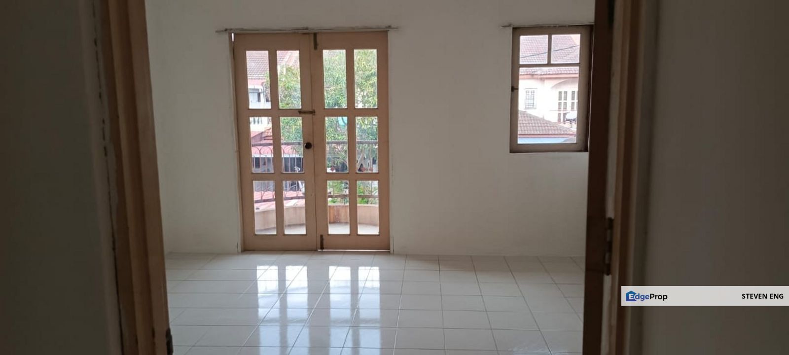 Taman Menglembu Impiana Adril, Menglembu, Double Storey Terrace House, Perak, Menglembu