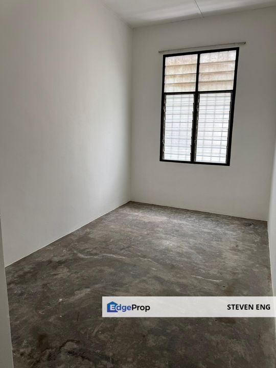 Desa Tambun Rumah Teres Setingkat Untuk Dijual, Perak, Ipoh