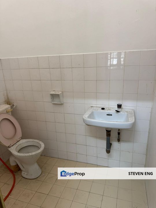 Desa Tambun Rumah Teres Setingkat Untuk Dijual, Perak, Ipoh