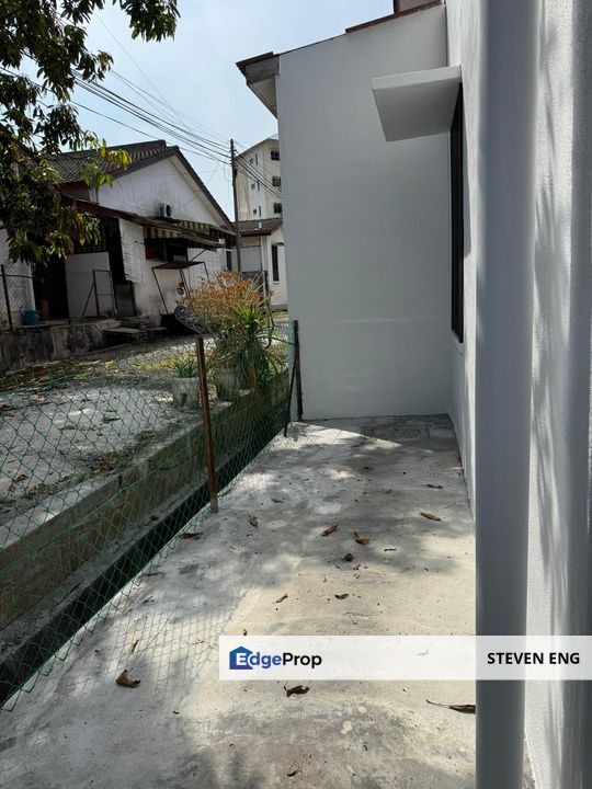 Desa Tambun Rumah Teres Setingkat Untuk Dijual, Perak, Ipoh