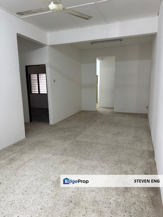 Desa Tambun Rumah Teres Setingkat Untuk Dijual, Perak, Ipoh