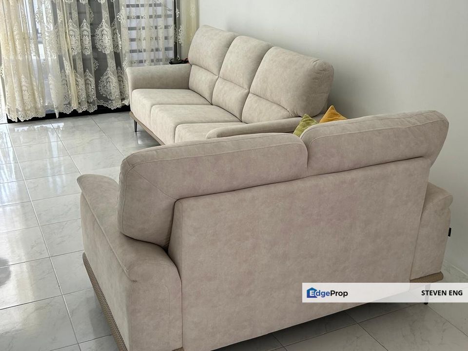 Bandar Tasek Idaman, Batu Gajah Rumah Setingkat Endlot, Perak, Kinta