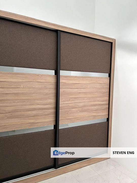 Bandar Tasek Idaman, Batu Gajah Rumah Setingkat Endlot, Perak, Kinta