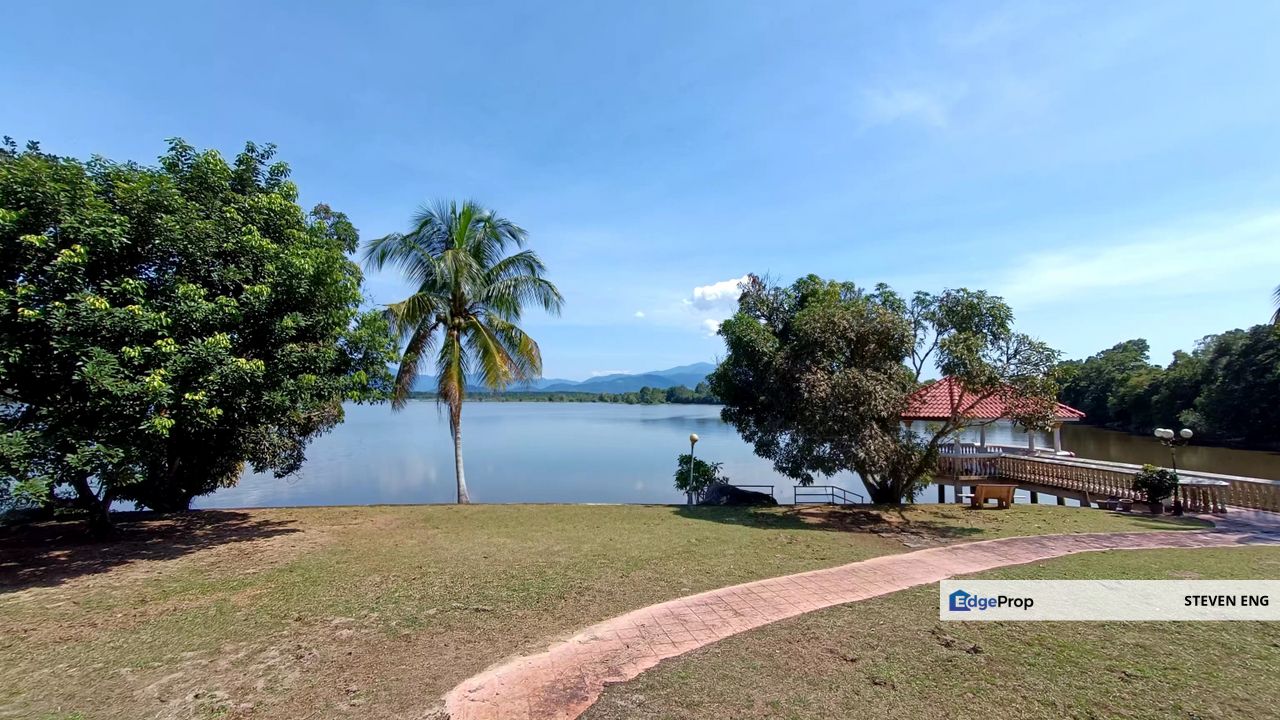 Bukit Merah Laketown Resort, Semanggol - Luxury Bungalow, Perak, Semanggol