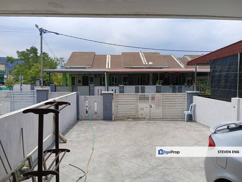 Taman Chemor Ria, Perak, Kinta