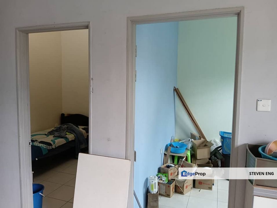 Taman Chemor Ria, Perak, Kinta