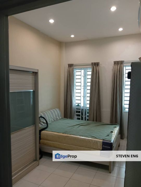 Taman Chemor Ria, Perak, Kinta