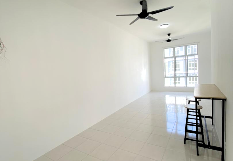 CASA RESIDENCES, CHEMOR