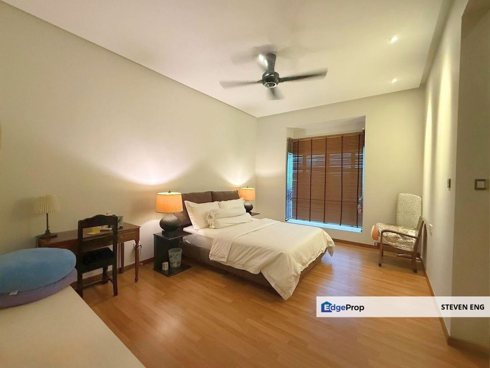 MontBleu Residence @ Sunway City Ipoh, Perak, Ipoh