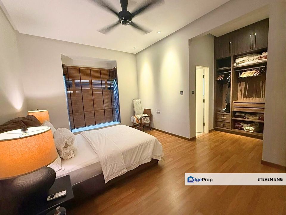 MontBleu Residence @ Sunway City Ipoh, Perak, Ipoh