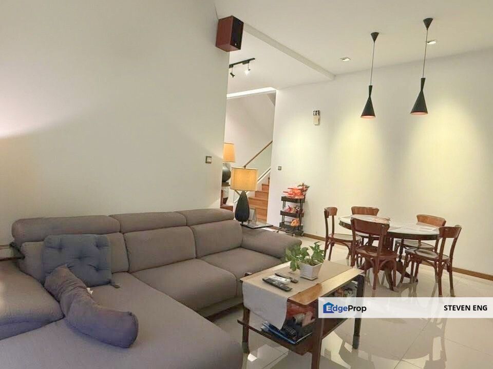 MontBleu Residence @ Sunway City Ipoh, Perak, Ipoh