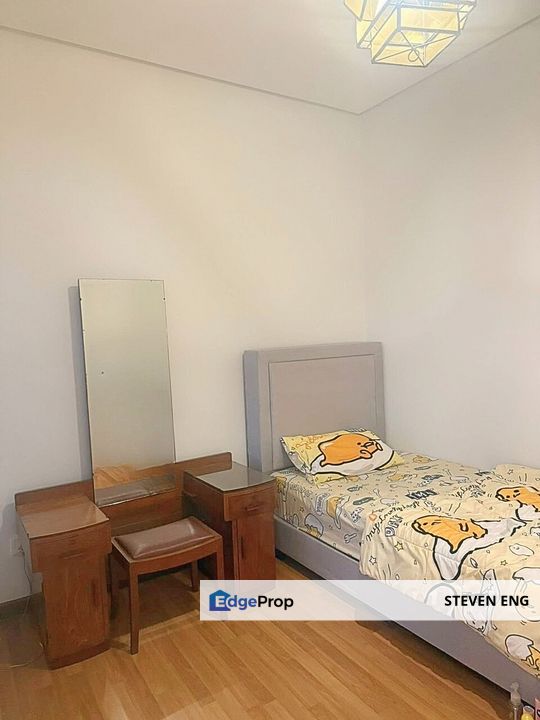 MontBleu Residence @ Sunway City Ipoh, Perak, Ipoh