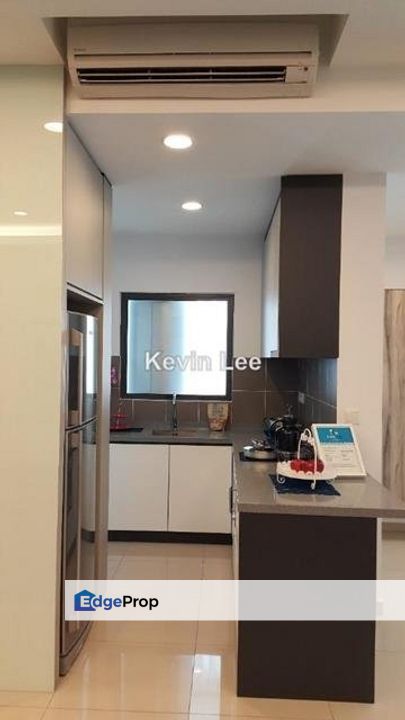 Lakeville Residence Jalan Ipoh For Sale Rm747 096 By Kevin Lee Edgeprop My