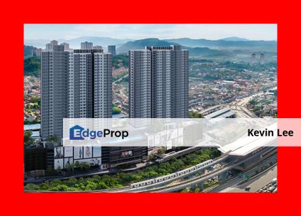 You City III, Selangor, Cheras