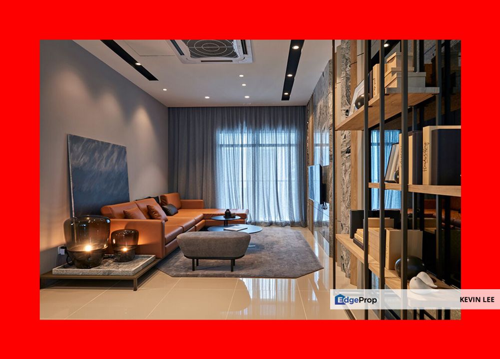 Residensi Bintang, Kuala Lumpur, Bukit Jalil