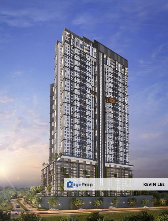 Residensi Bintang, Kuala Lumpur, Bukit Jalil