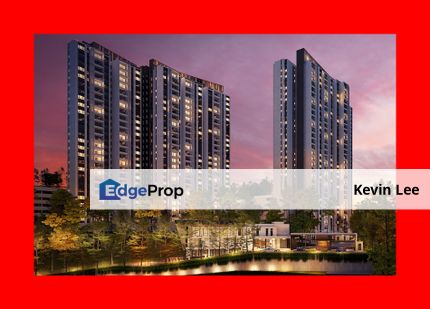 KAIA Heights by UEM Sunrice, Selangor, Seri Kembangan