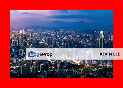 TRX Core Residence, Kuala Lumpur, Pudu