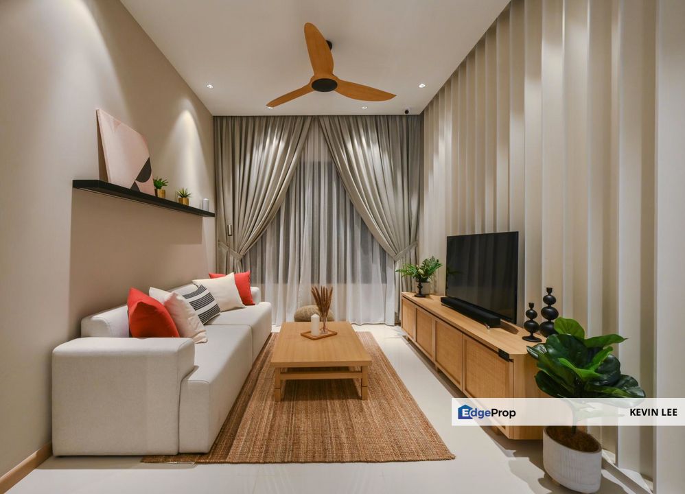 LEA By The Hills Taman Melawati, Selangor, Taman Melawati