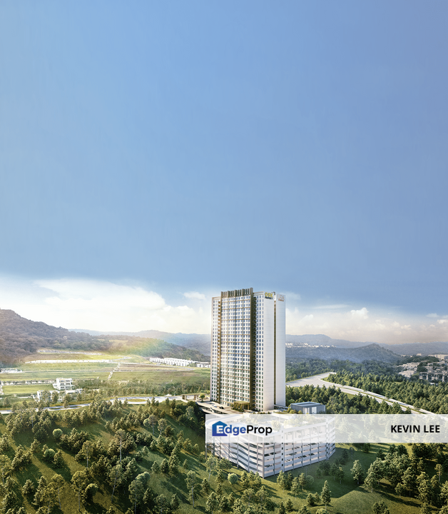 LEA By The Hills Taman Melawati, Selangor, Taman Melawati