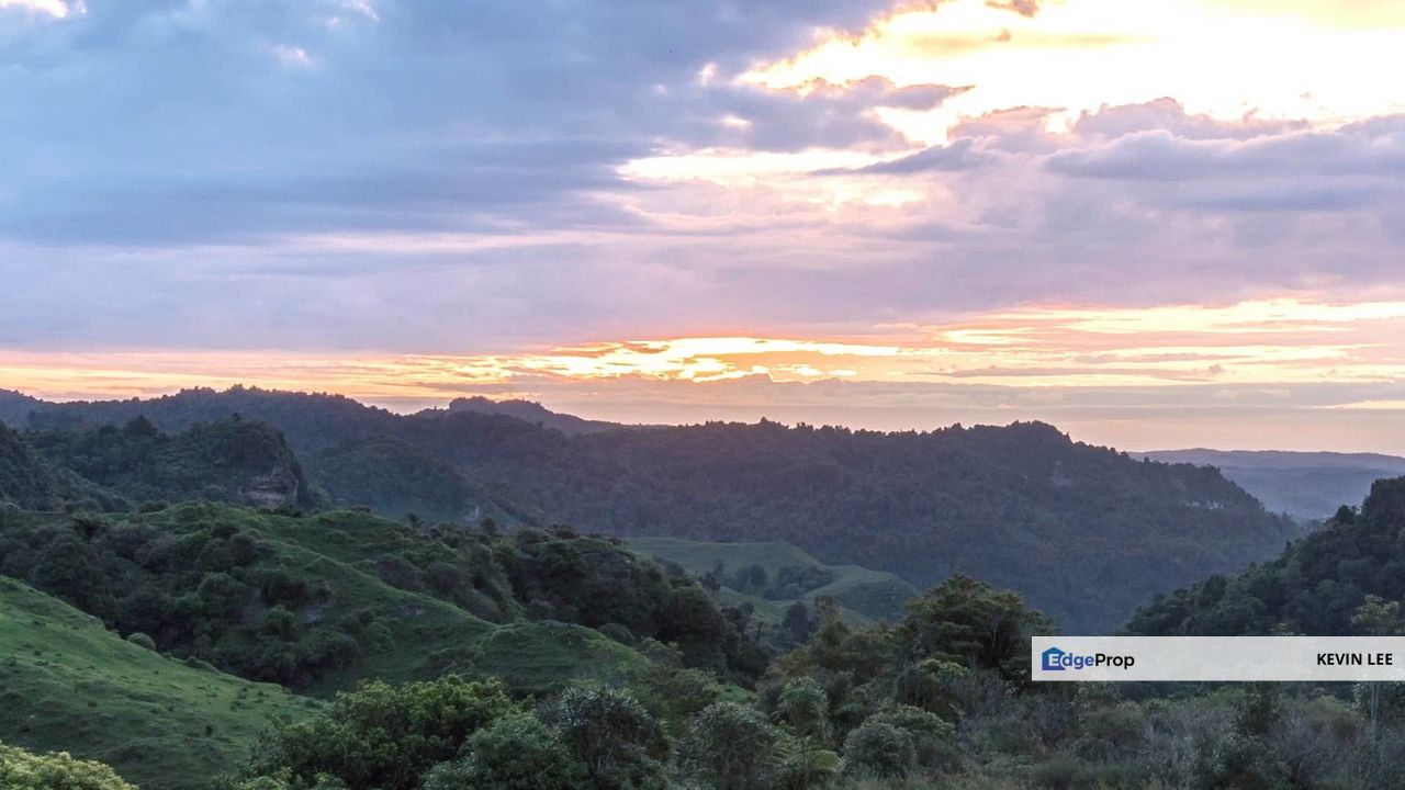 LEA By The Hills Taman Melawati, Selangor, Taman Melawati