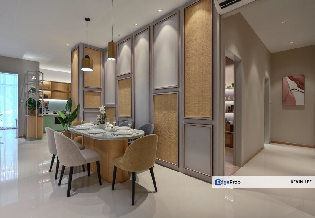 LEA By The Hills Taman Melawati, Selangor, Taman Melawati