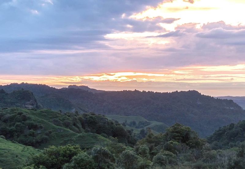 LEA By The Hills Taman Melawati