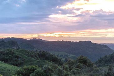 LEA By The Hills Taman Melawati