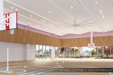 Skyline Kuchai, Located at Kuchai Lama Centre, 400M To MRT 2 & 3, High Rental & ROI, Free Furniture