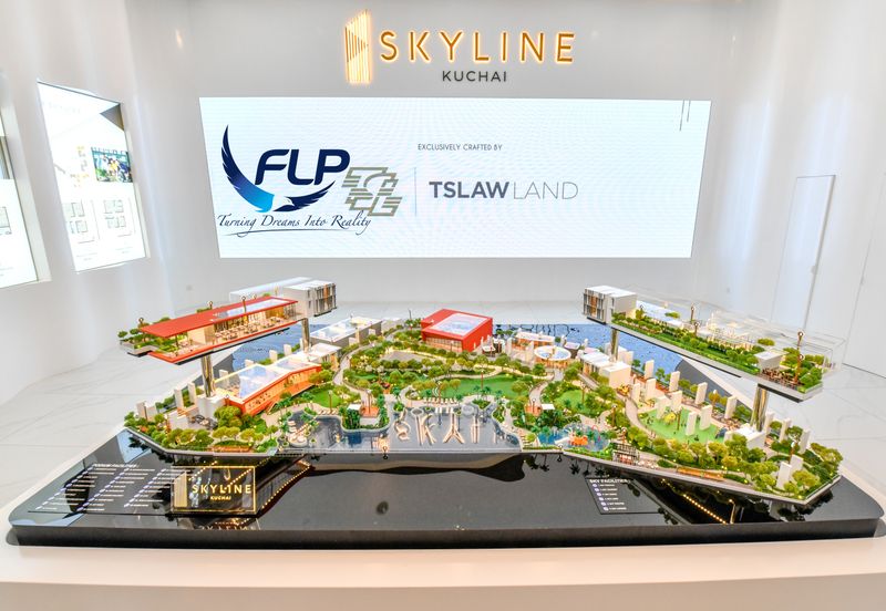 Kuchai Lama Centre, 400M To MRT 2 & 3,High Rental & ROI,Free Furniture