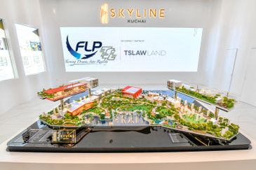 Kuchai Lama Centre, 400M To MRT 2 & 3,High Rental & ROI,Free Furniture