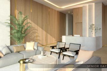 Kuchai Lama Centre, 400M To MRT 2 & 3,High Rental & ROI,Free Furniture