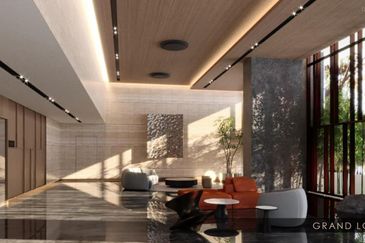 Kuchai Lama Centre, 400M To MRT 2 & 3,High Rental & ROI,Free Furniture