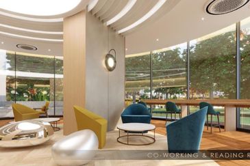 Kuchai Lama Centre, 400M To MRT 2 & 3,High Rental & ROI,Free Furniture