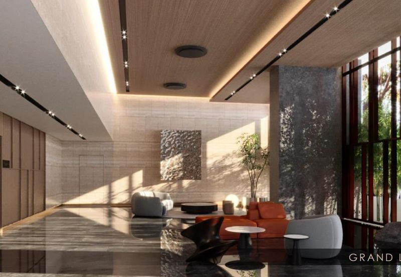 Kuchai Lama Centre, 400M To MRT 2 & 3,High Rental & ROI,Free Furniture