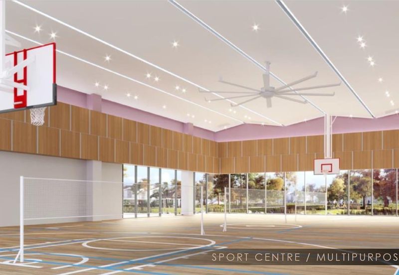 Kuchai Lama Centre, 400M To MRT 2 & 3,High Rental & ROI,Free Furniture