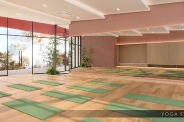 Skyline Kuchai, Kuchai Lama Centre, 400M To MRT 2 & 3,High Rental & ROI,Free Furniture