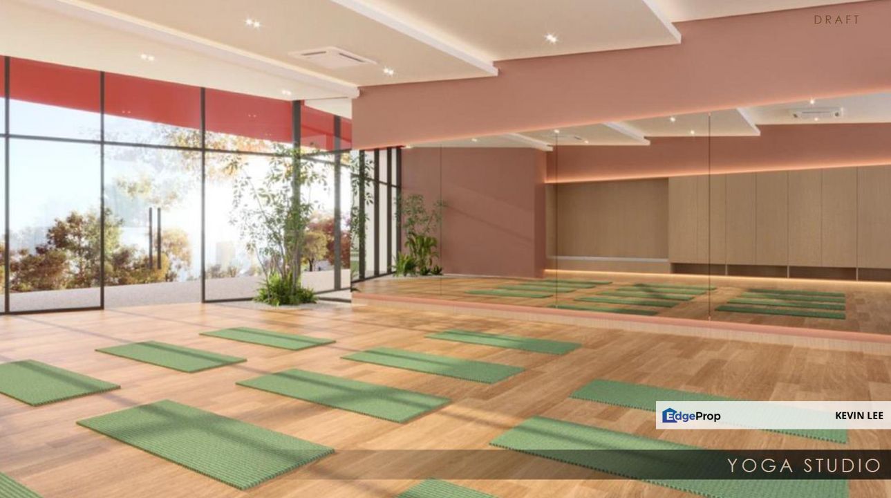 Skyline Kuchai, Kuchai Lama Centre, 400M To MRT 2 & 3,High Rental & ROI,Free Furniture, Kuala Lumpur, Kuchai Lama