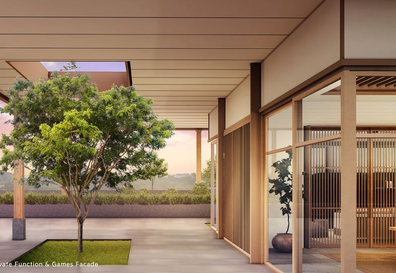 Anya at Shorea Park i-miliki 915~1389sf 3 Room~4 Room FREEHOLD Puchong