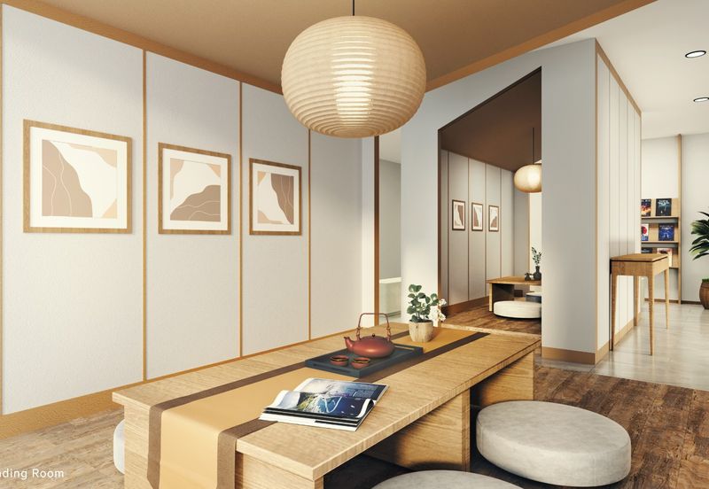 Anya at Shorea Park i-miliki 915~1389sf 3 Room~4 Room FREEHOLD Puchong