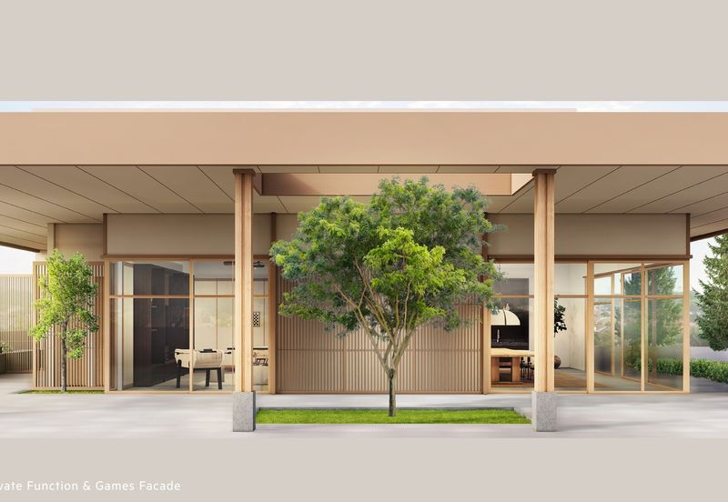 Anya at Shorea Park i-miliki 915~1389sf 3 Room~4 Room FREEHOLD Puchong