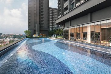 Avantro Bandar Kinrara